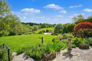 Gardens- click for photo gallery